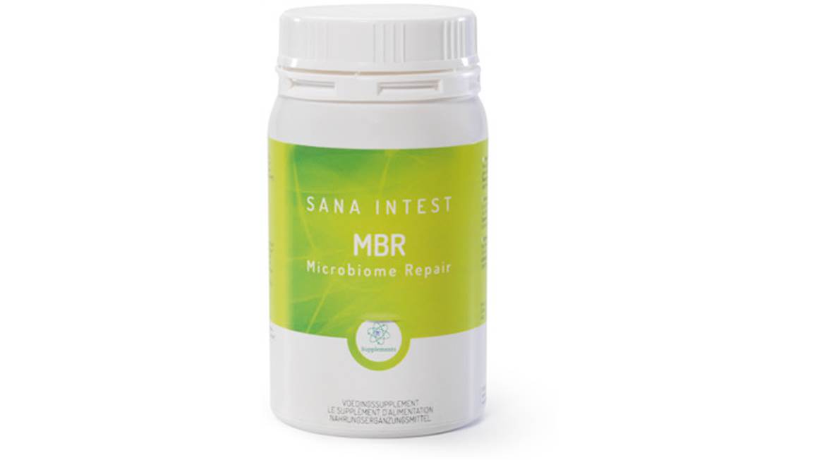 MBR – Microbiome Repair