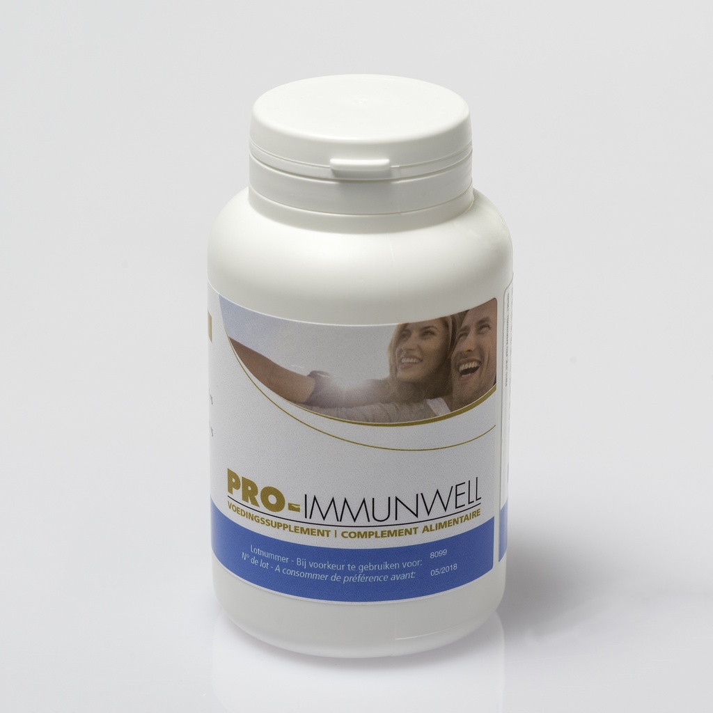 [PWIMUN] Pro-ImmunWell