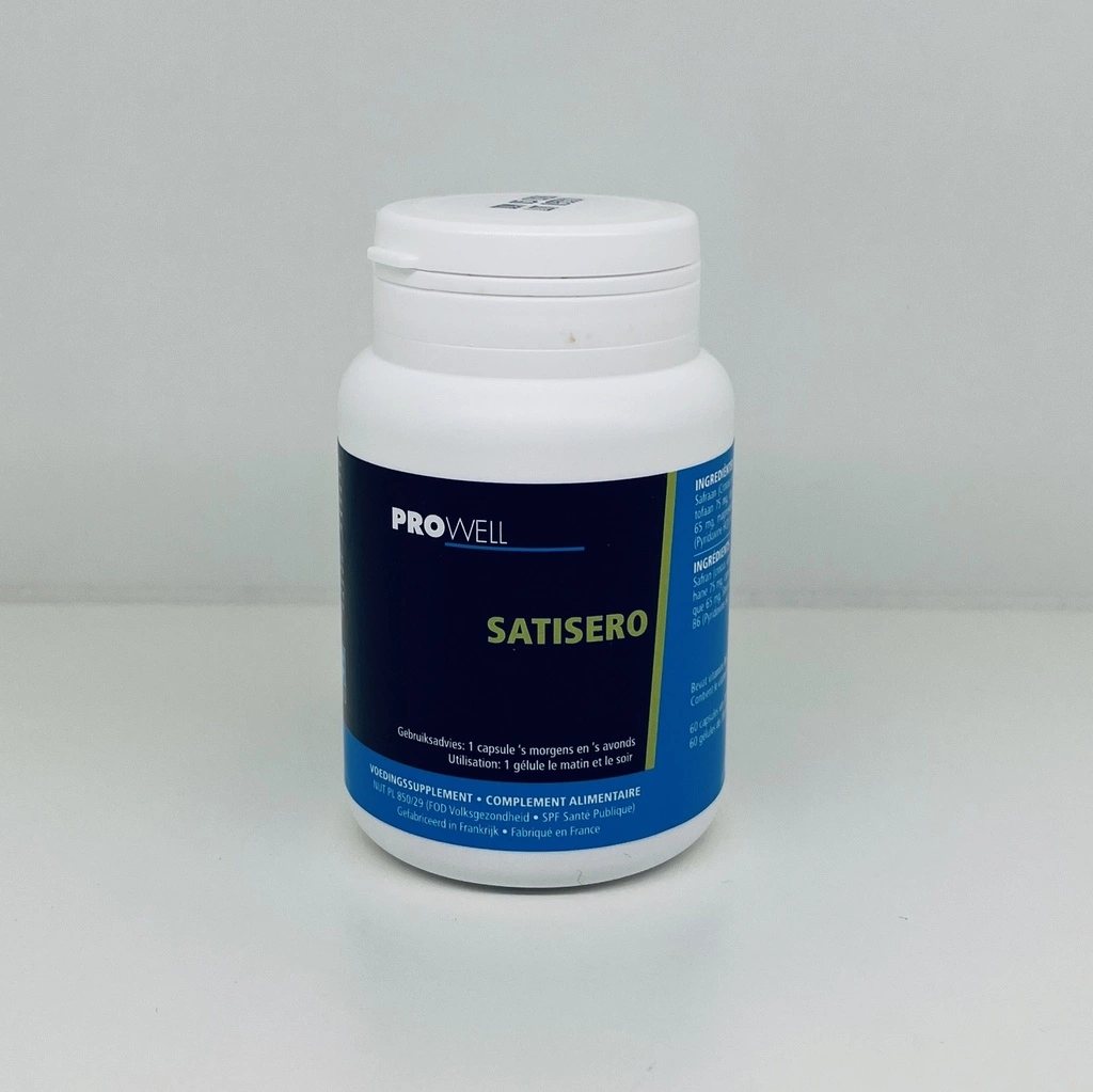 [PWSAT] Satisero